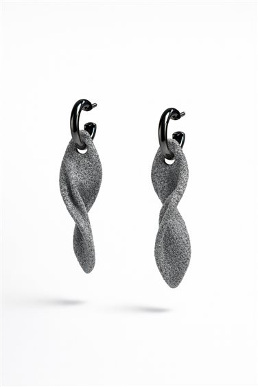 Earrings Pesavento Woman in Silver WPLVO185 - WPLVO185